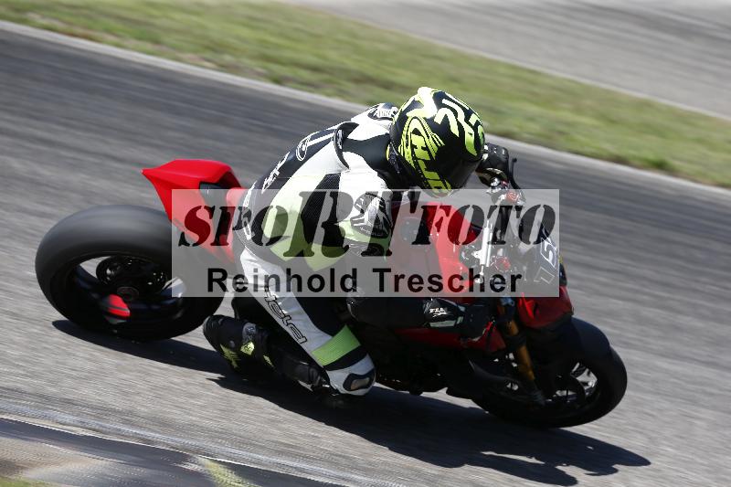 /27 24.07.2026  Speer Racing ADR/Gruppe gelb/158